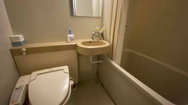 バスルーム / 35