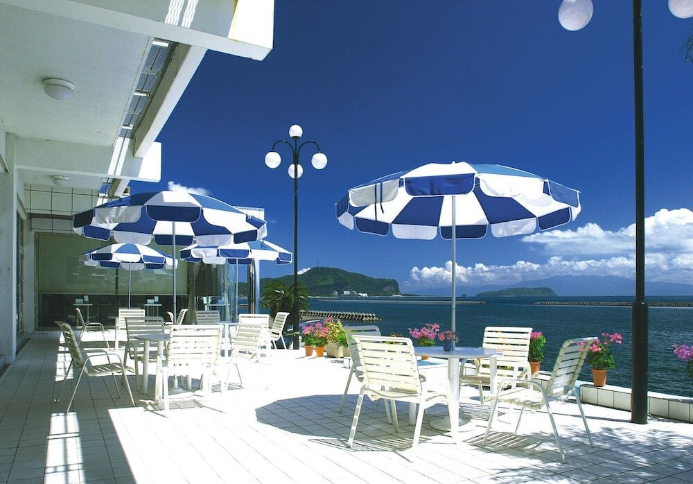 テラス / パティオ