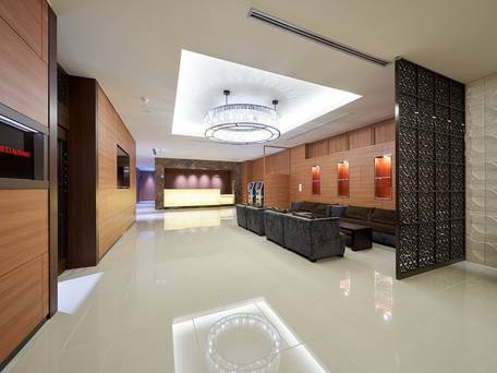 Welina Hotel Premier 心斎橋 / 3