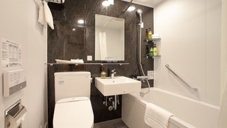 オリエンタルツイン