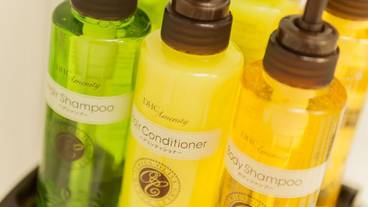 バスルームの設備 / 37