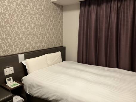 天然温泉 勝運の湯 ドーミーイン甲府丸の内 / 2