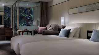 ビューバスツインルーム 禁煙