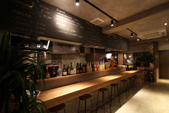 「ROJIURA Café」 内観 67608112 