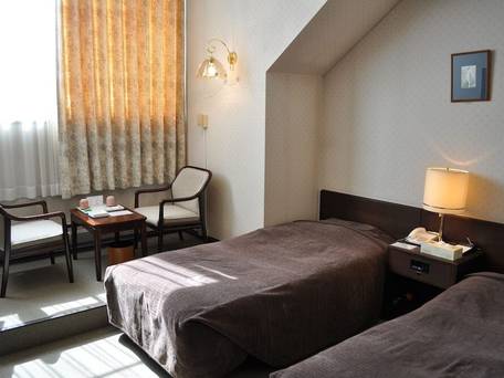 ホテルサンアバシリ / 5