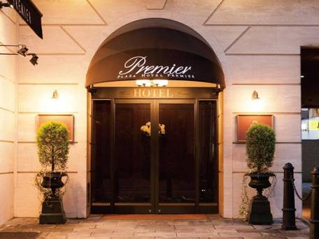 プラザホテルプルミエ / 5