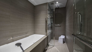 ジュニアスイート 禁煙