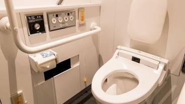 施設内の設備 / 7