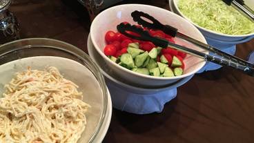 食事・飲み物 / 6