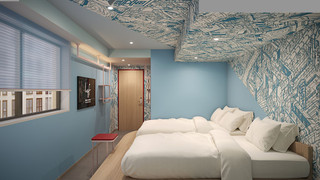 サイドバイサイド (スタジオツイン)