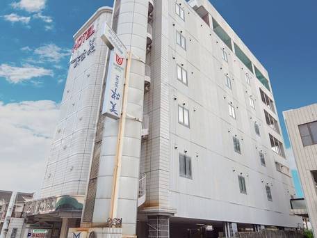 アネックス松美 / 3