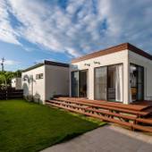 Sakura Coast Nakijin（沖縄県 コテージ・ロッジ・一棟貸） / 2