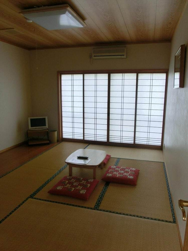 リビングルーム