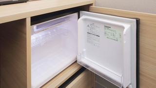 コンフォート ダブルルーム ダブルベッド 1 台 禁煙 (大人定員2名まで)