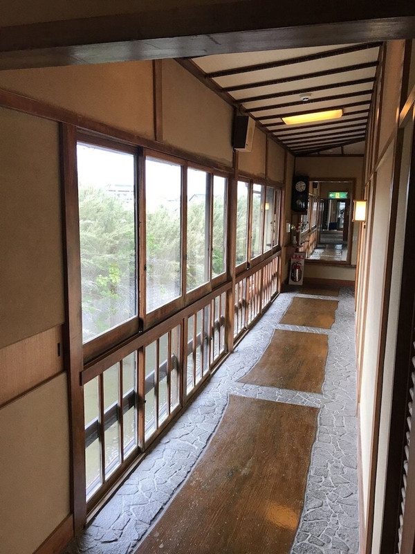 千倉温泉 千倉館(チクラオンセン チクラカン) / 5