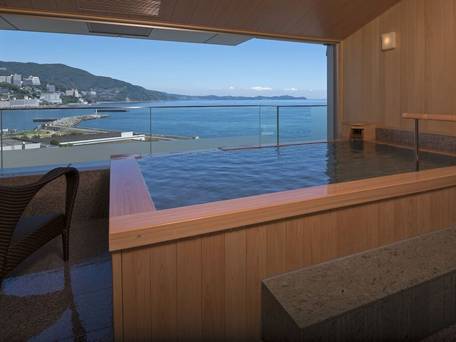 熱海後楽園ホテル / 4