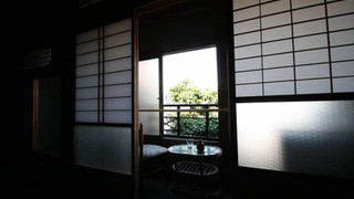 クラシック ツインルーム 禁煙