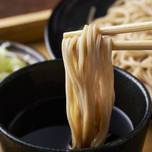 表参道・原宿・青山はそばの名店揃い！心に残る絶品蕎麦10店