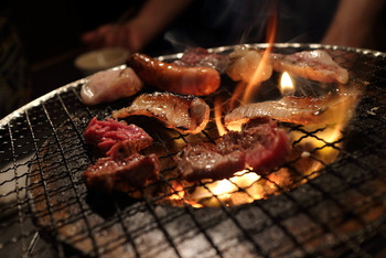 「六花界」料理 676819 