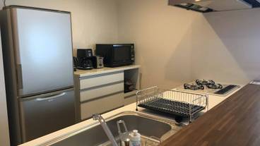 専用キッチン / 16