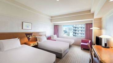 グランドメルキュール札幌大通公園（グランドメルキュールサッポロオオドオリコウエン） / 2