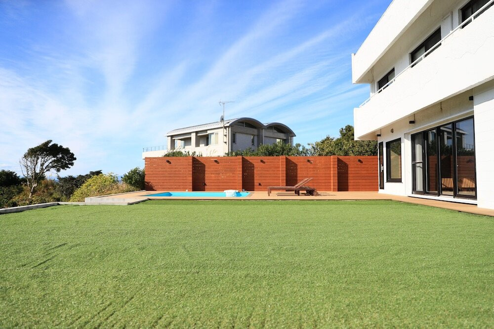 テラス / パティオ