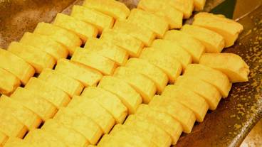 朝食ビュッフェ / 29