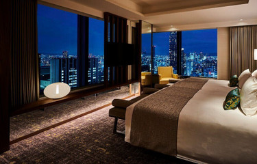12 Best Hotels in Osaka for Couples, Ideal for Celebrating Your Boyfriend&#39;s Birthday
