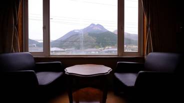 部屋からの景観 / 15