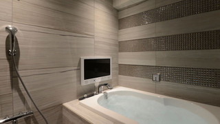 デラックス ダブルルーム 禁煙