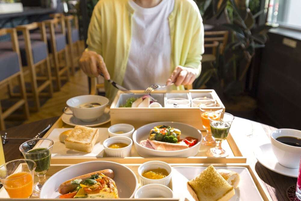 HOTEL BEACON Onomichi3349939