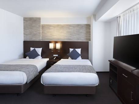 アートホテル日暮里 ラングウッド / 4