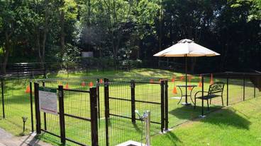 ペット用設備・サービス / 1