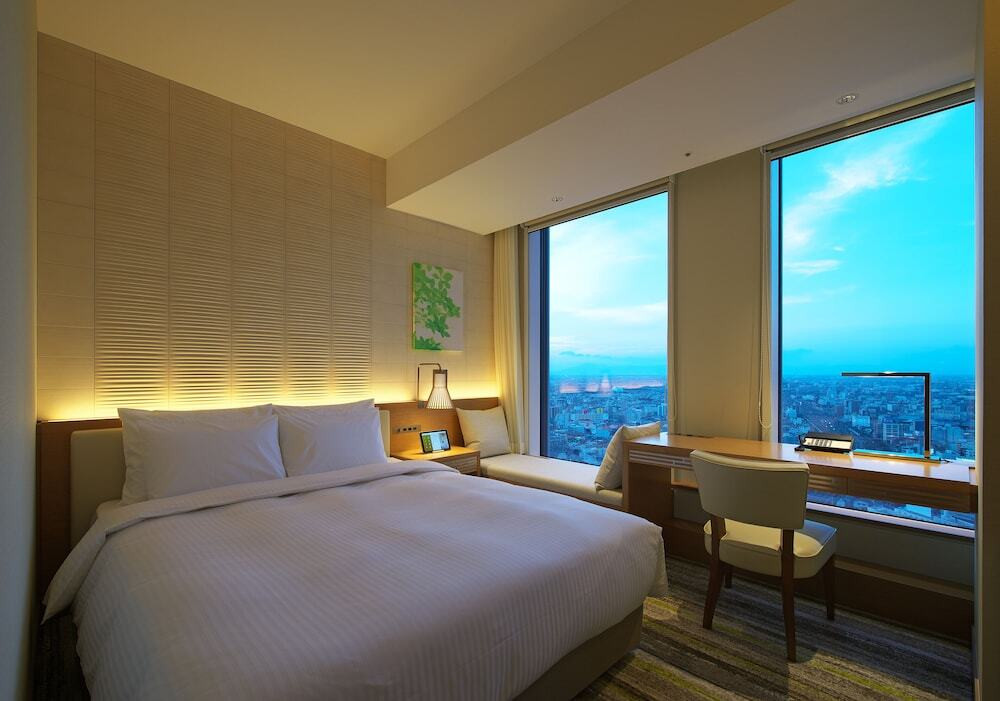 名古屋JRゲートタワーホテル3518321