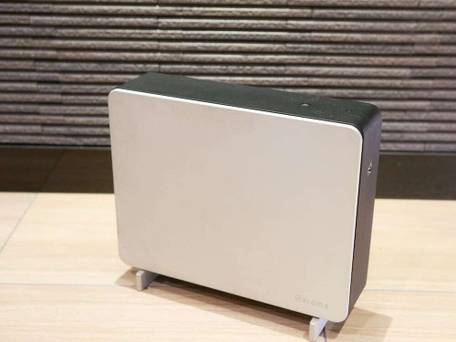 アパホテル 銀座 京橋 / 3