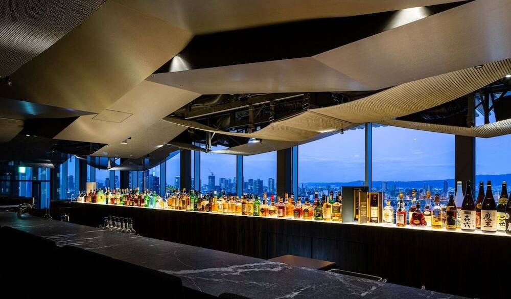 バー 雲雲～KUMOKUMO～ / 1