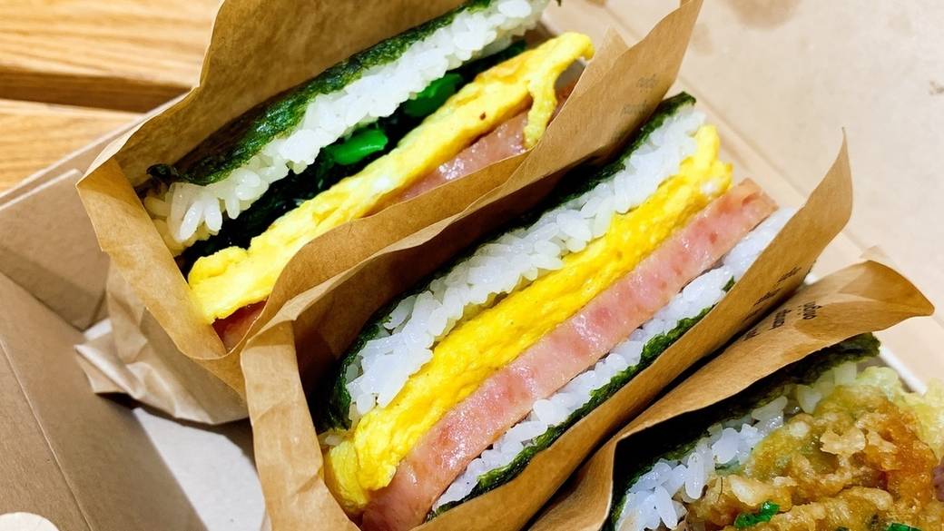 ポーたま 牧志市場店 / 5