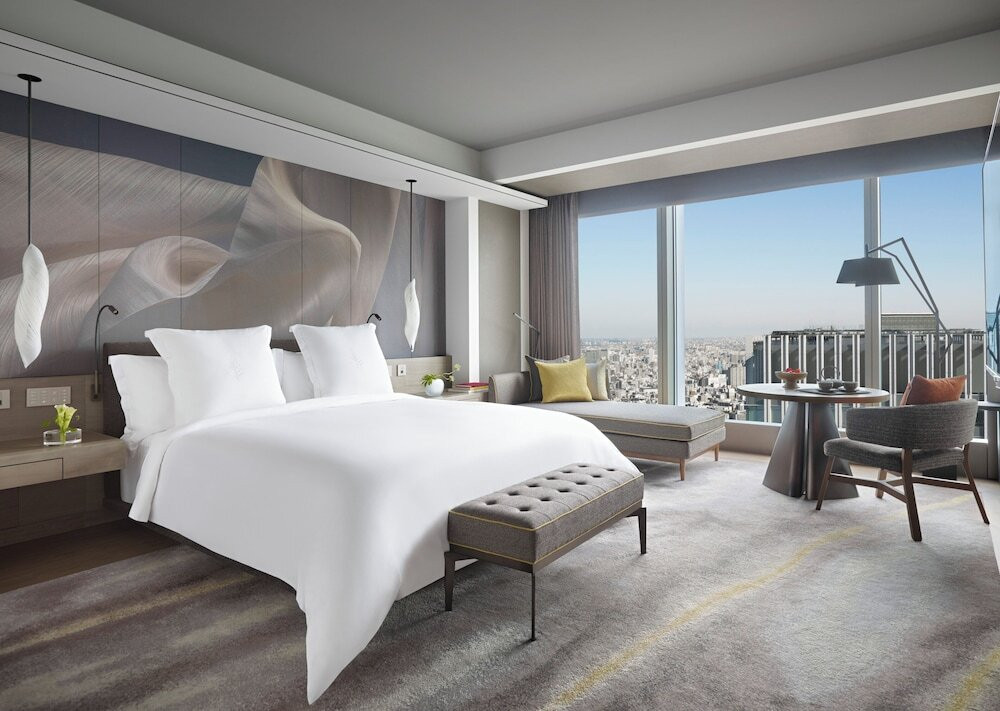 フォーシーズンズホテル東京大手町4091406