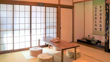 施設内の設備 / 7