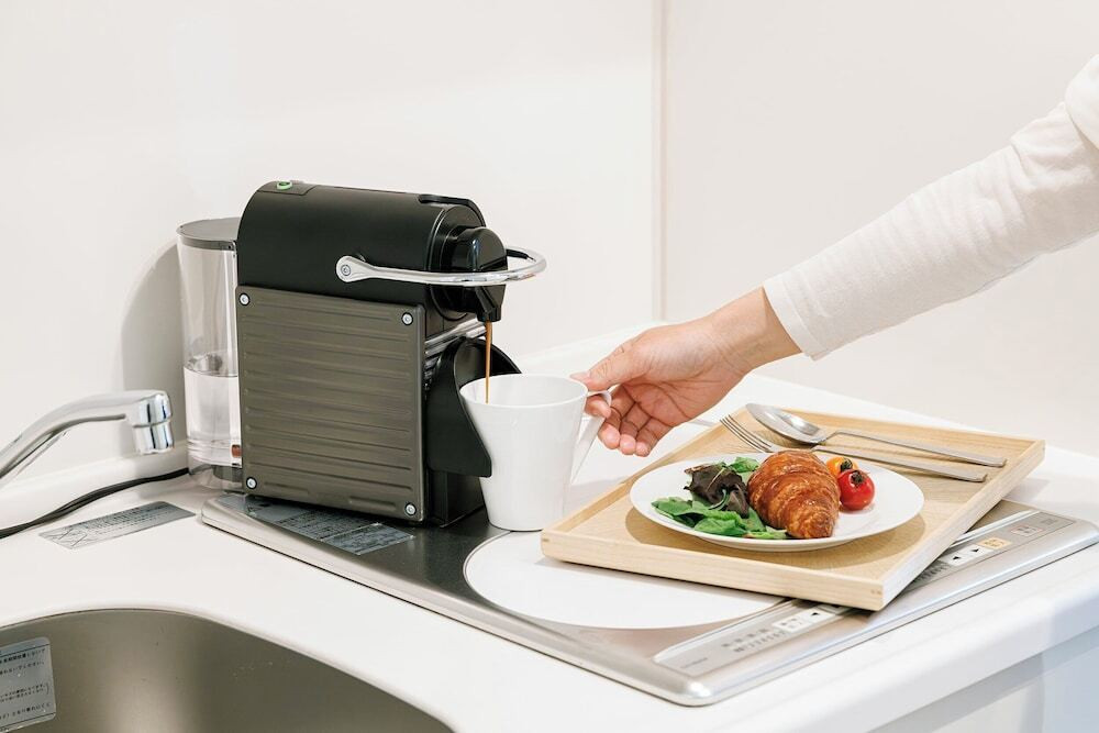 客室の設備とサービス