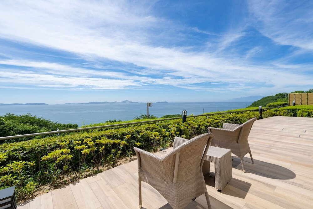 テラス / パティオ