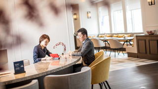 エグゼクティブルーム キング