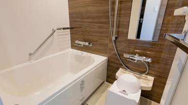 バスルーム / 36