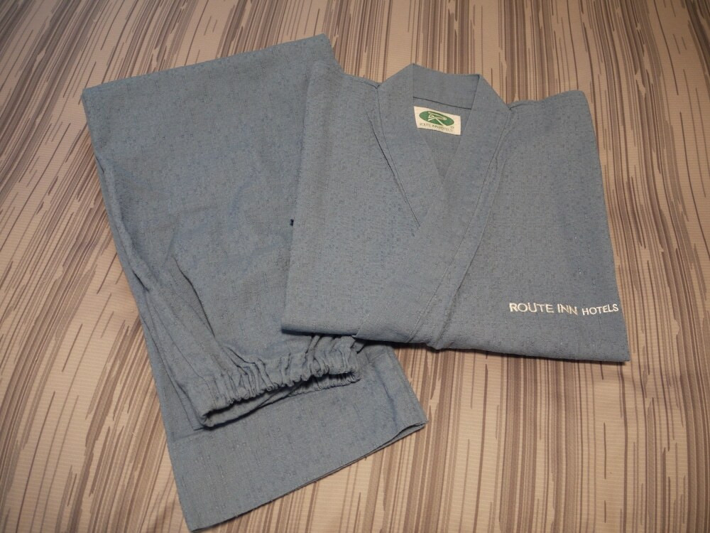 客室の設備とサービス