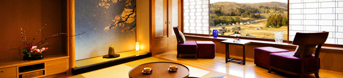 金沢の高級旅館&ホテル10選！一度は泊まりたいご褒美宿も♡