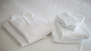 (ホテルタイプ) ダブルルーム