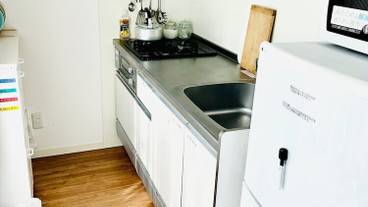 共用キッチン / 3