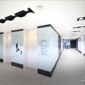 ダイワロイネットホテル横浜関内（神奈川県 ビジネスホテル） / 2