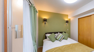 スーペリア コンドミニアム 禁煙