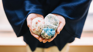 和室 10畳または12畳